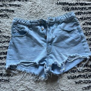 Wild Fable denim shorts